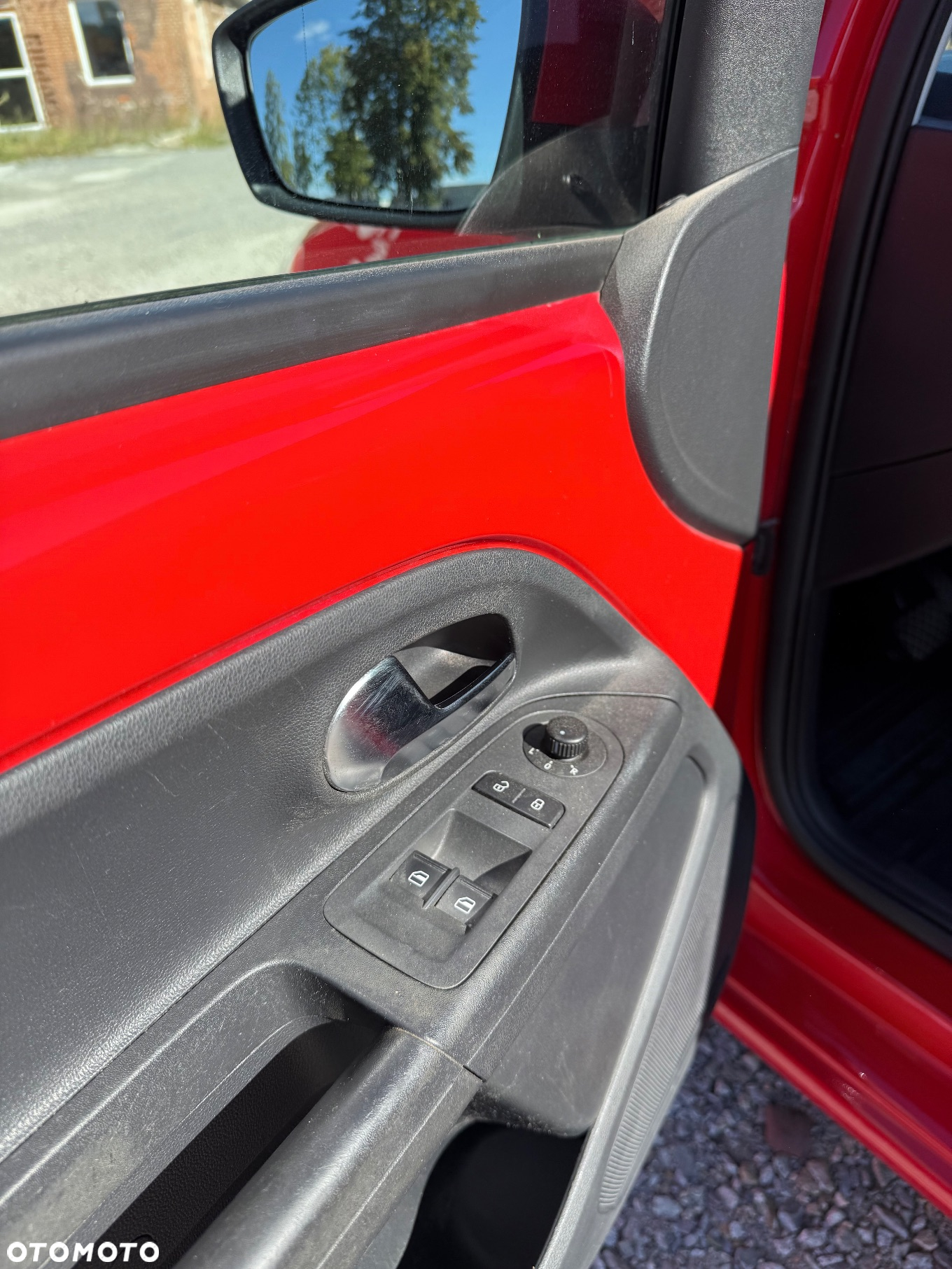 Skoda Citigo 1.0 MPI Automatik Ambition - 13
