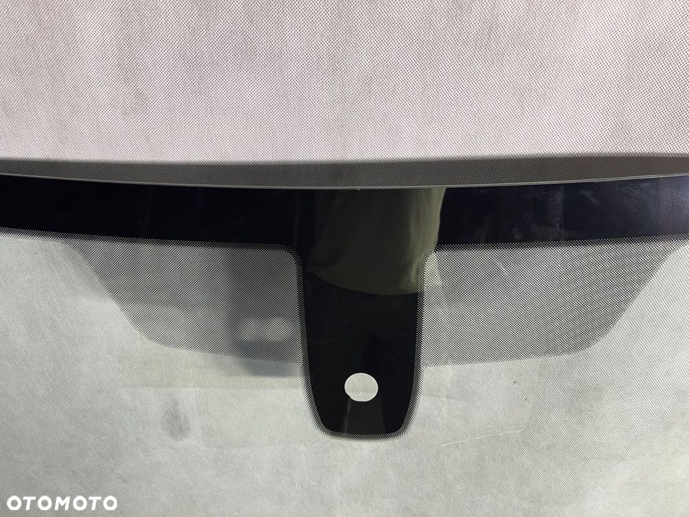 bmw 2 g42 coupe szyba przednia nowa sensor hud po 2021- - 2