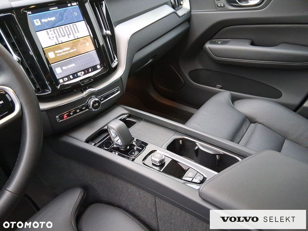 Volvo XC 60 - 16