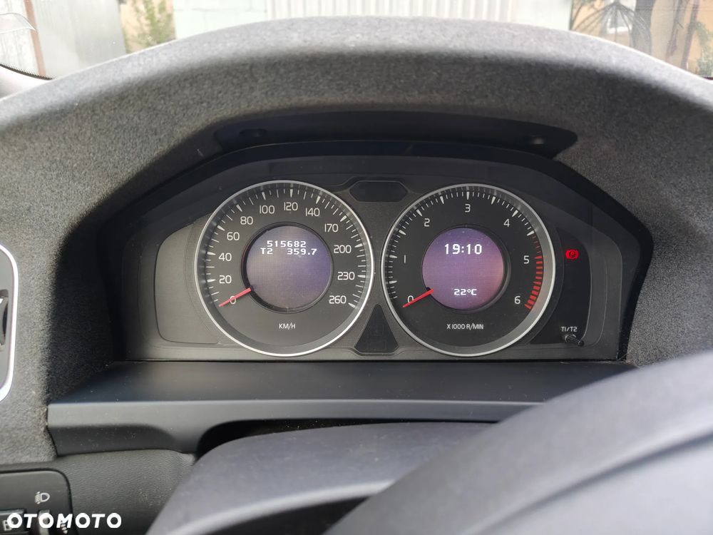 Volvo V60 D3 - 7