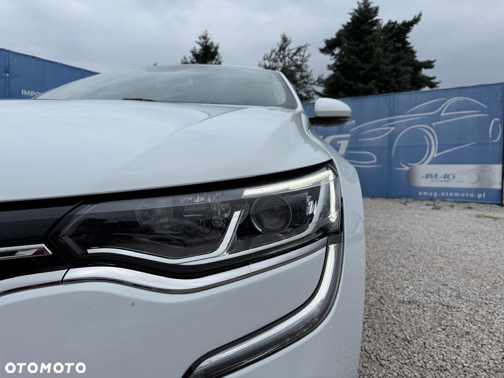 Renault Talisman 1.7 Blue dCi Intens - 9