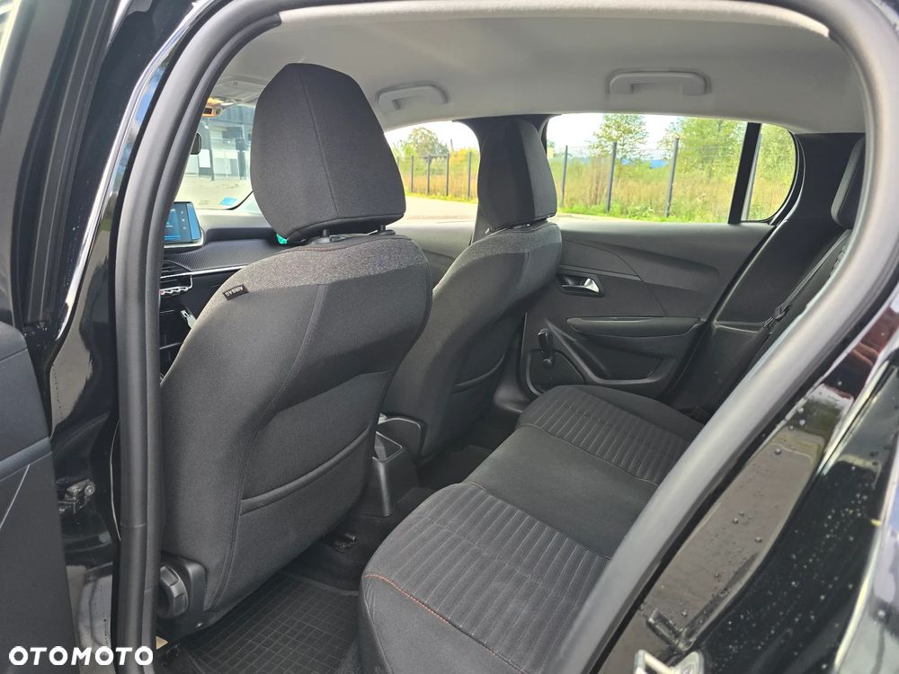 Peugeot 208 1.5 BlueHDi Active Pack S&S - 25