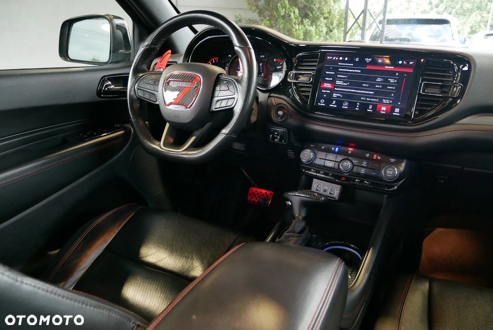 Dodge Durango - 19
