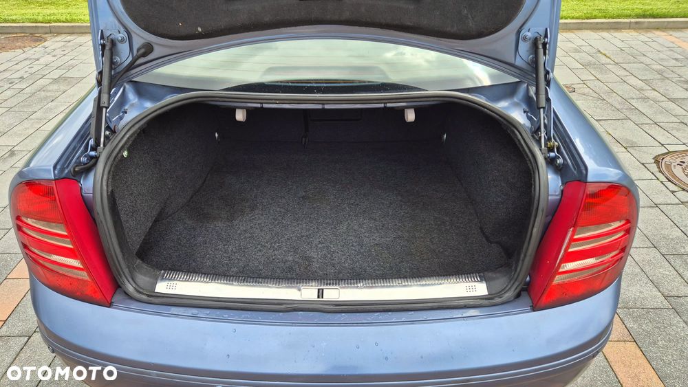 Skoda Superb 1.9 TDI Platinum - 7