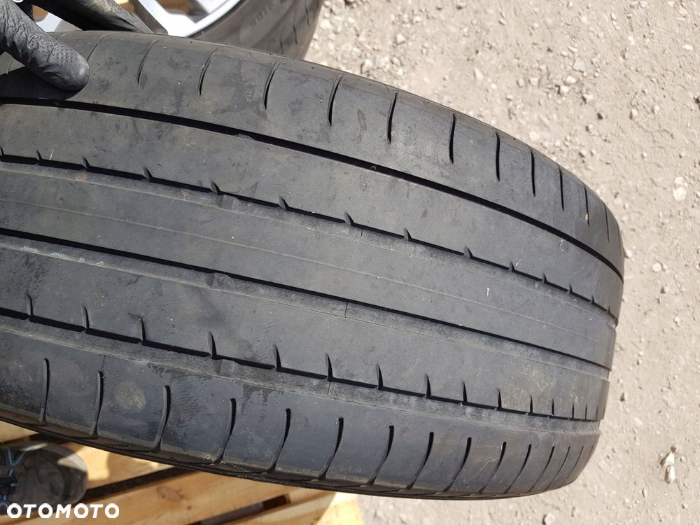 koła alufelgi dk62-1007-ea range rover 9.5j x 21' 5x120 et49 275/45 r21 - 15