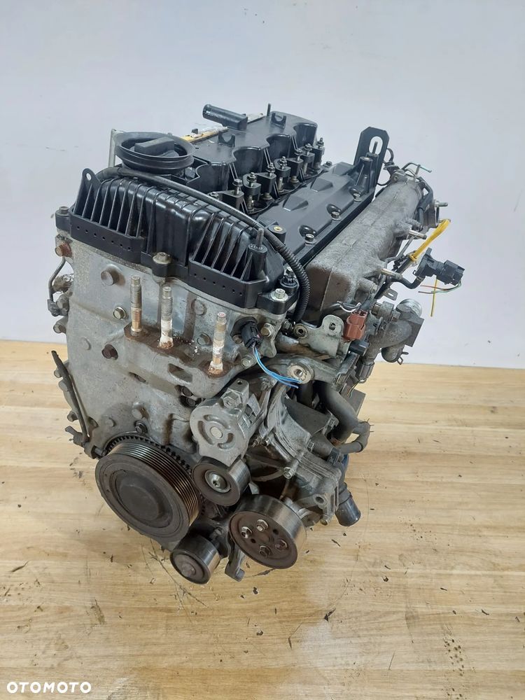 Silnik 2.2 CiTD R2AA MZR-CD MAZDA 6 GH II 3 CX-7 07-13 LIFT Łuków części - 4