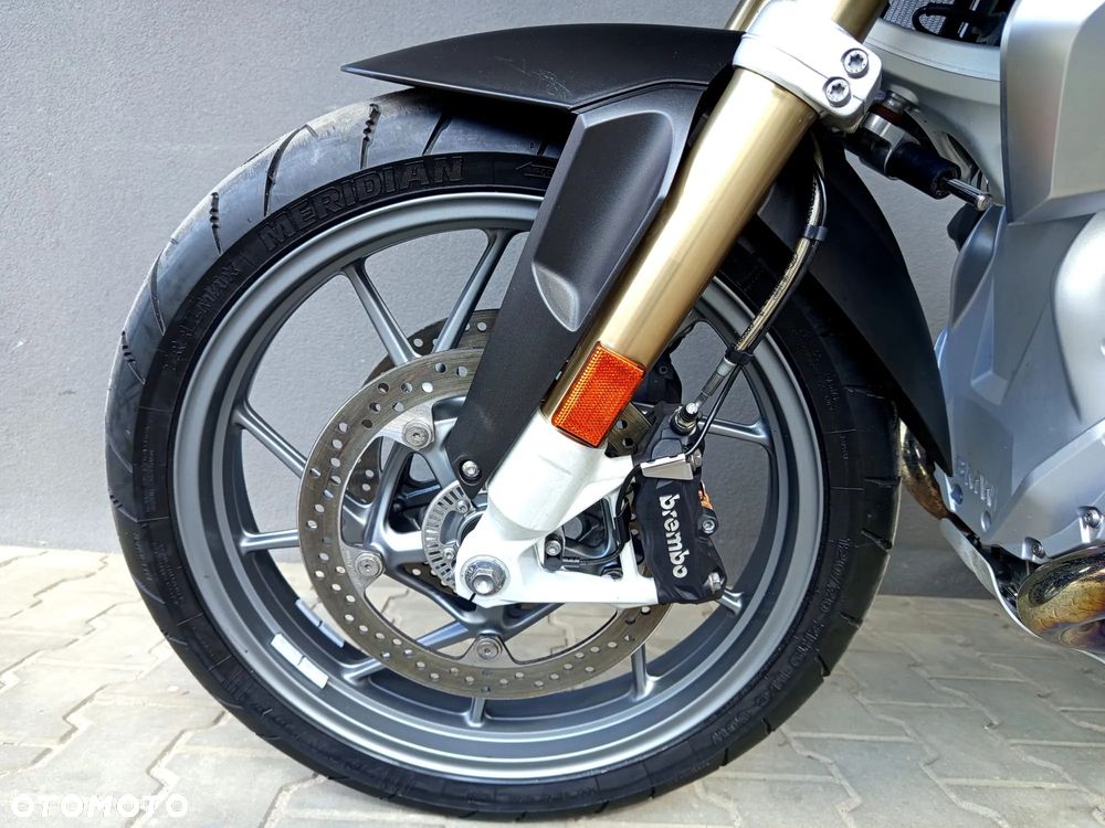 BMW GS - 23