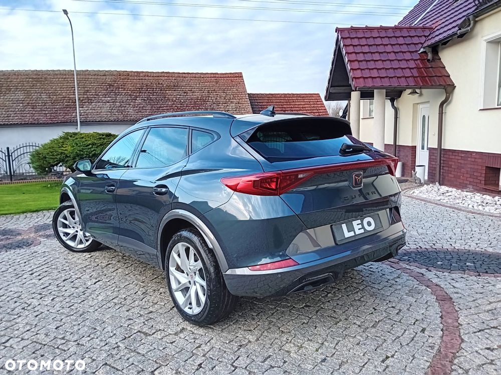 Cupra Formentor - 18