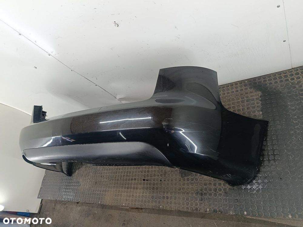 ZDERZAK TYŁ AUDI A4 B7 LZ9Y KOMBI - 11