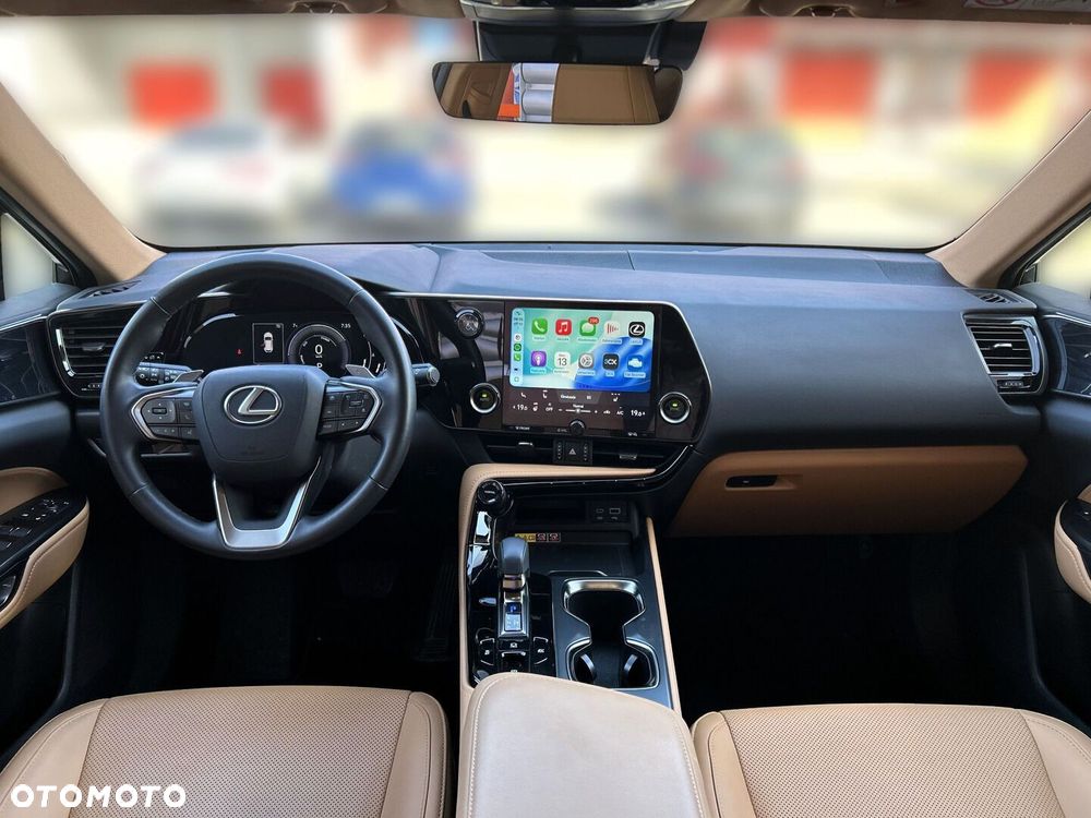 Lexus NX 350h Prestige 2WD - 11