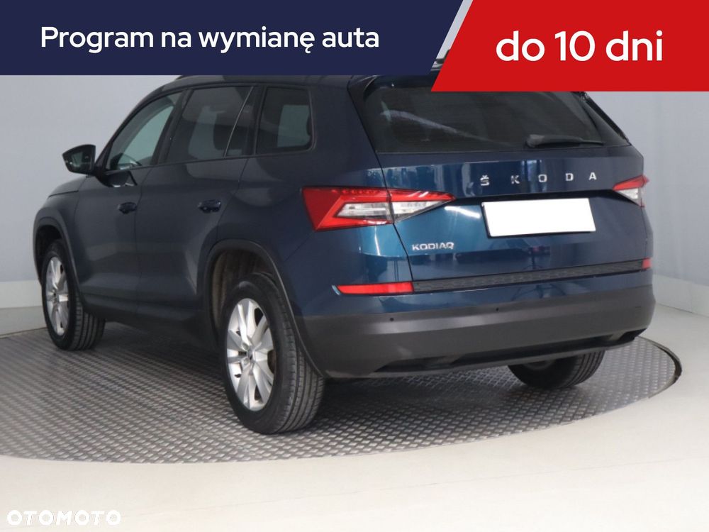 Skoda Kodiaq 2019 photo 5