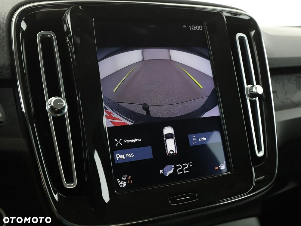 Volvo XC 40 D3 SCR Momentum Core - 25