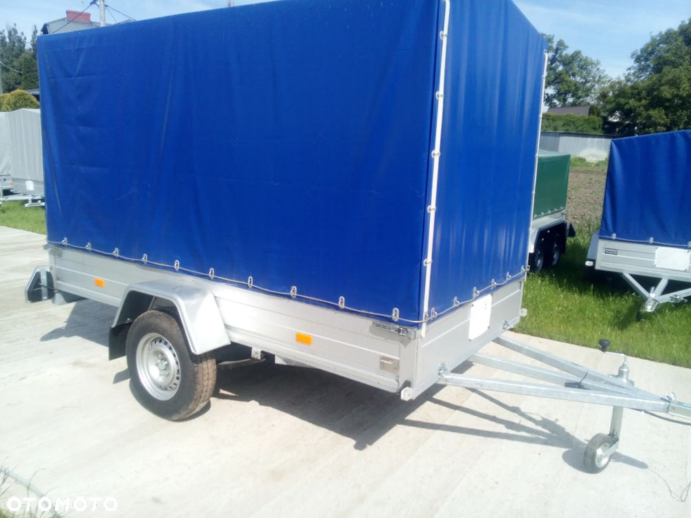 Rydwan EURO A-750/F3 - 5