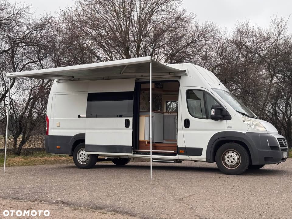 Fiat Ducato - 3