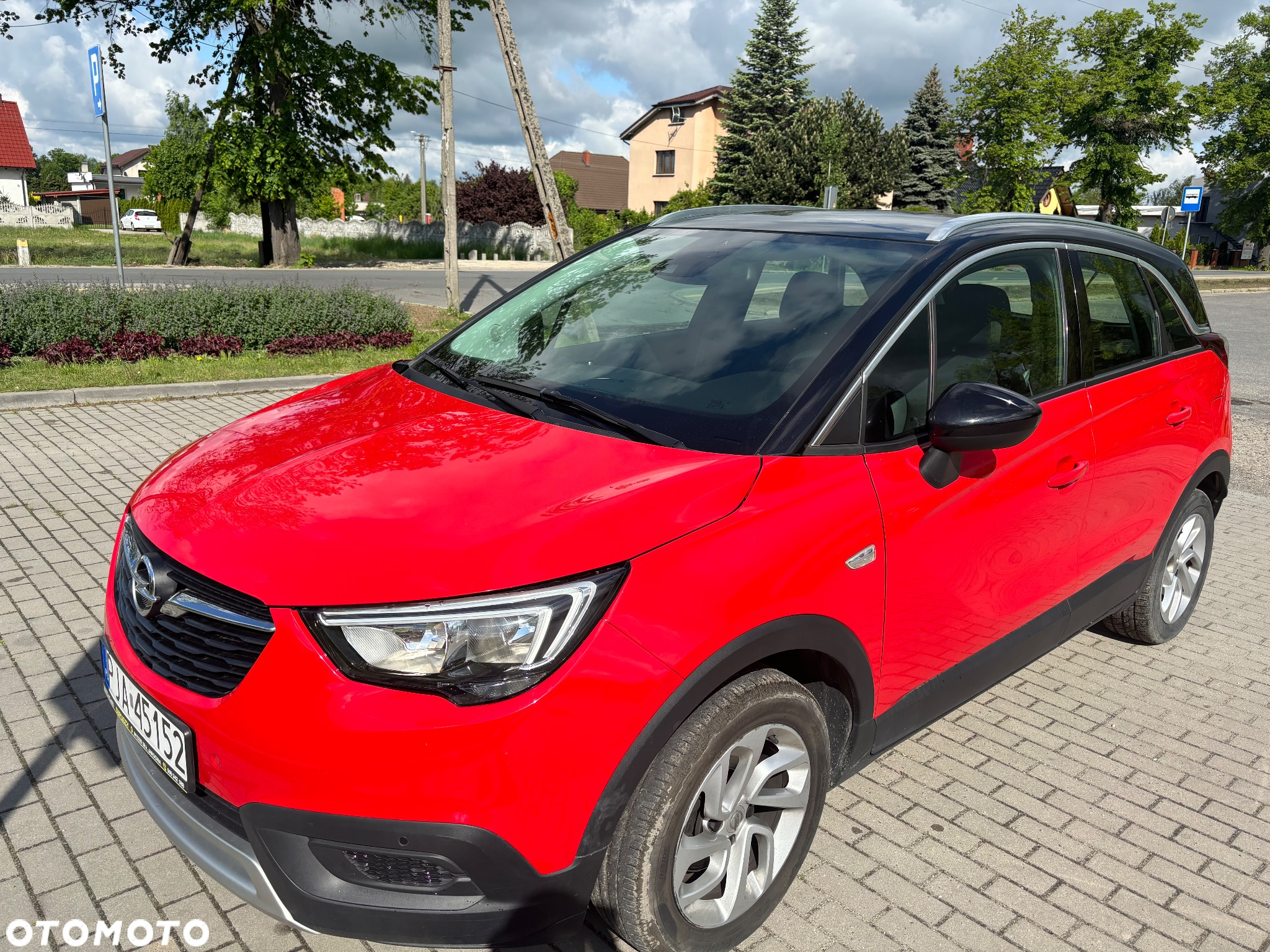 Opel Crossland X 1.2 Start/Stop Edition - 15