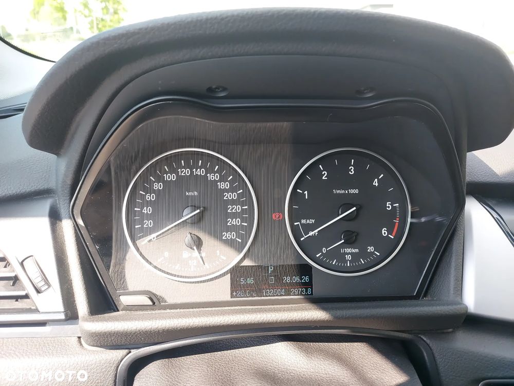 BMW Seria 2 218d Advantage - 10