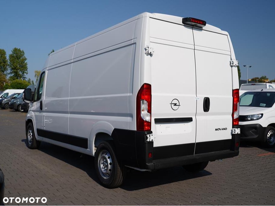 Opel Movano H3-Power L3H2 - 8