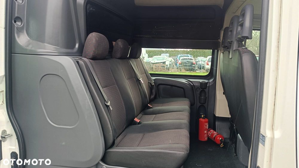 Peugeot BOXER L3H2 - 7
