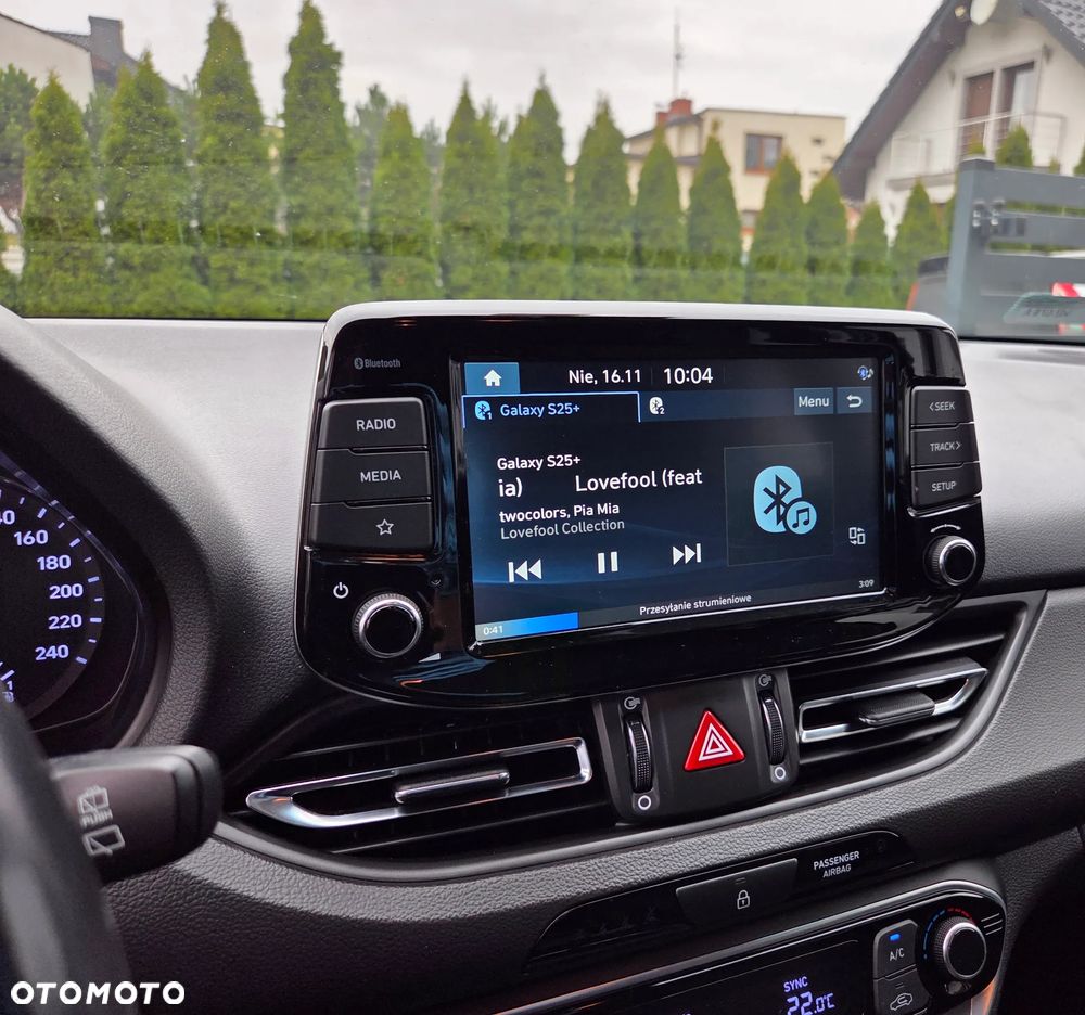 Hyundai i30 1.5 DPI Comfort - 24