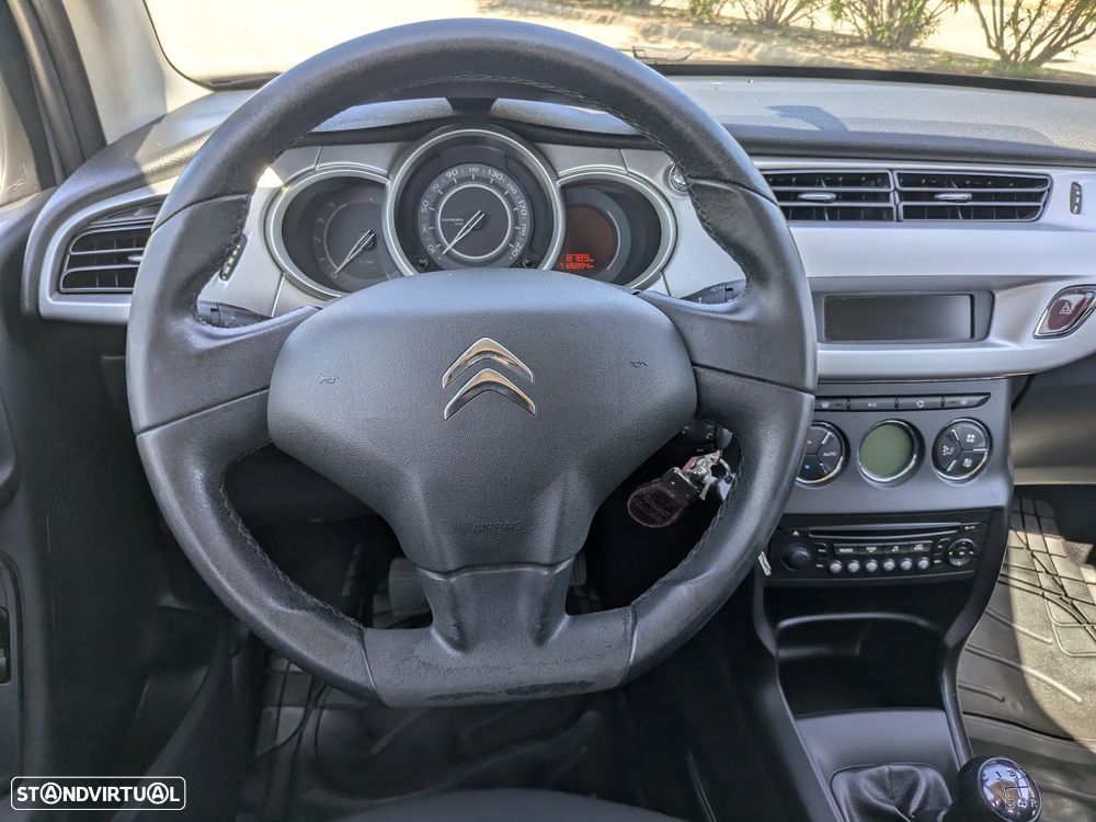 Citroën C3 1.4 HDi Airdream - 7