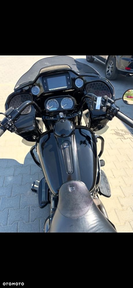 Harley-Davidson Touring Road Glide - 7