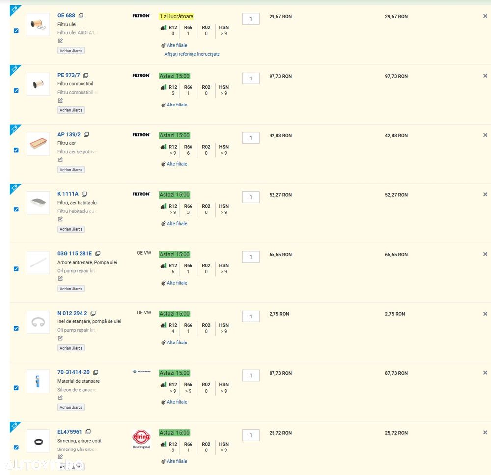 Volkswagen Sharan - 19