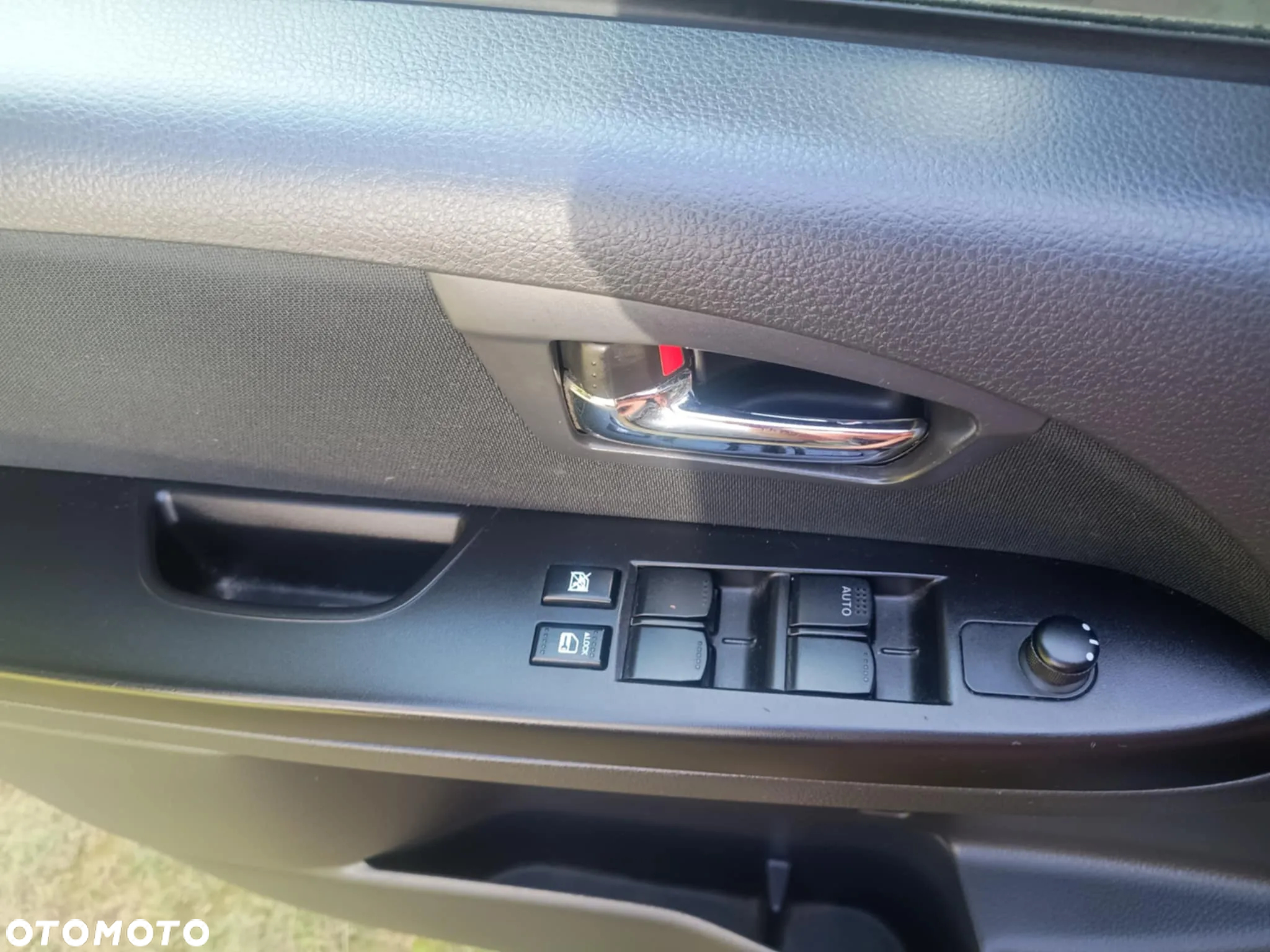 Fiat Sedici 1.6 16V 4x2 Dynamic - 3
