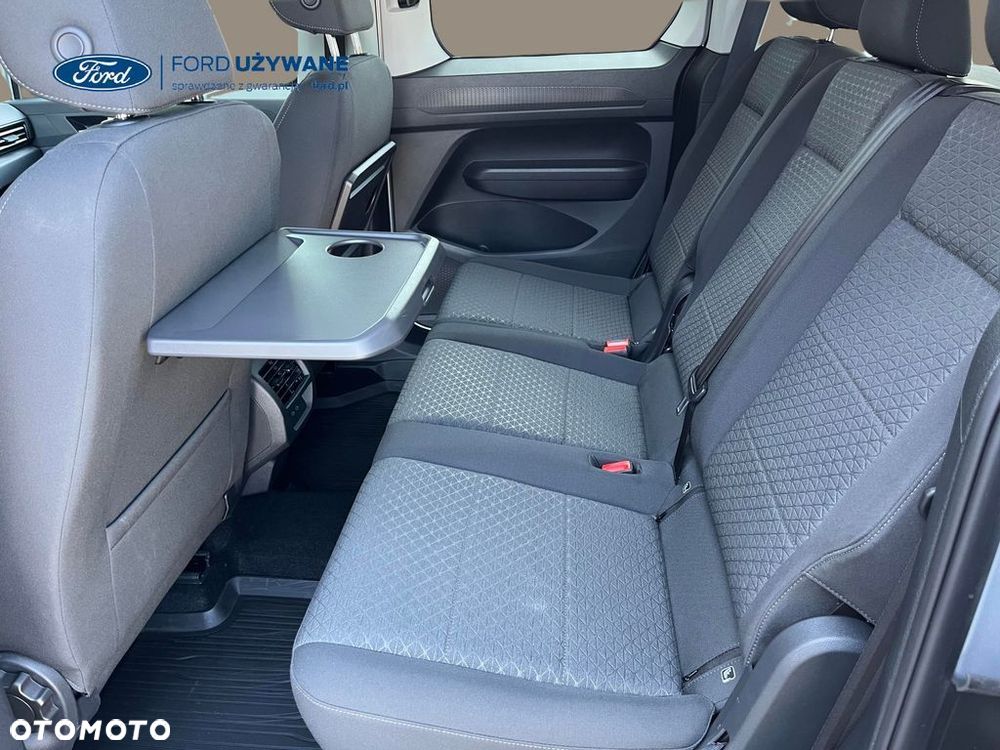 Ford Tourneo Connect 2.0 EcoBlue Titanium - 15