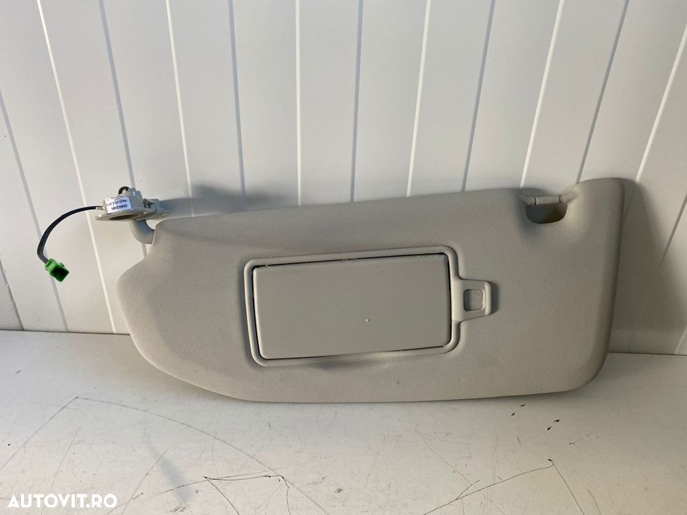 Parasolar stanga Volvo XC60 V40 V90 S90 V60CC XC90 V40CC XC40 39842494 32332692 - 2