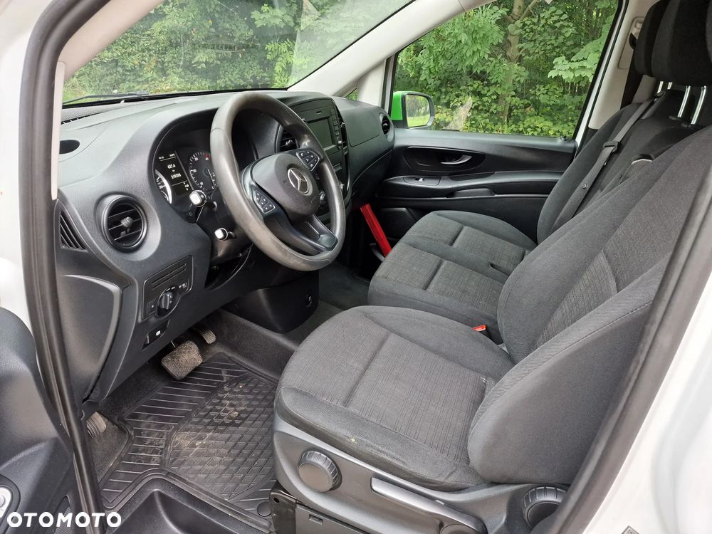 Mercedes-Benz Vito - 12