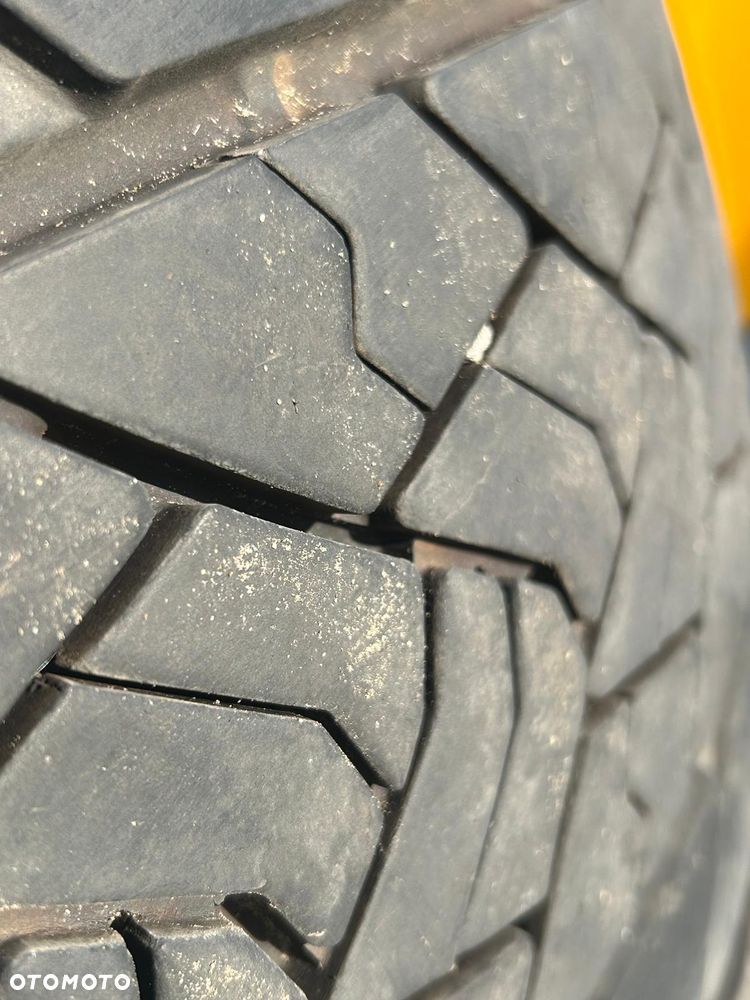Opony koła tył Goodyear Kmax D GEN-2 295/55 R 22.5 - 4