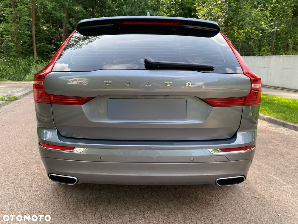 Volvo XC 60 T5 AWD Inscription - 3