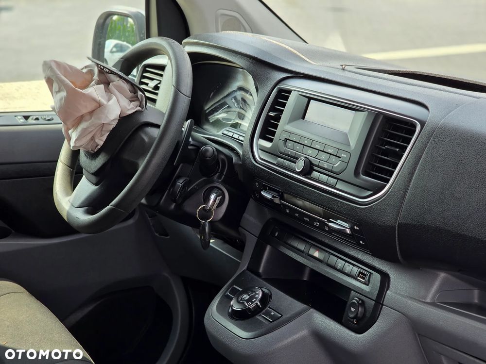Toyota ProAce Kombi 2.0 D-4D Long 2,8t - 26