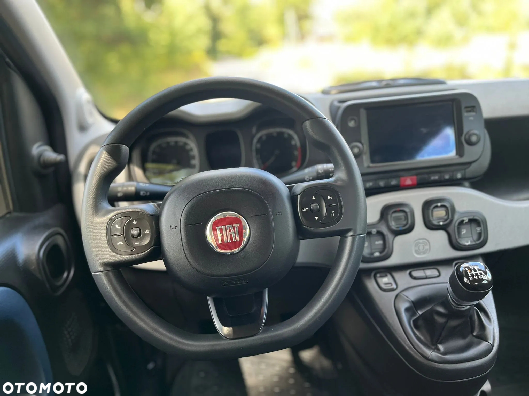 Fiat Panda - 9
