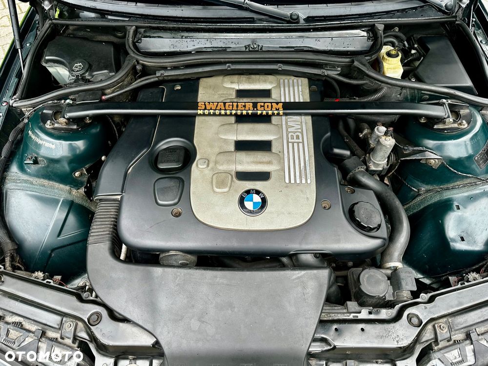 BMW Seria 3 330d - 15