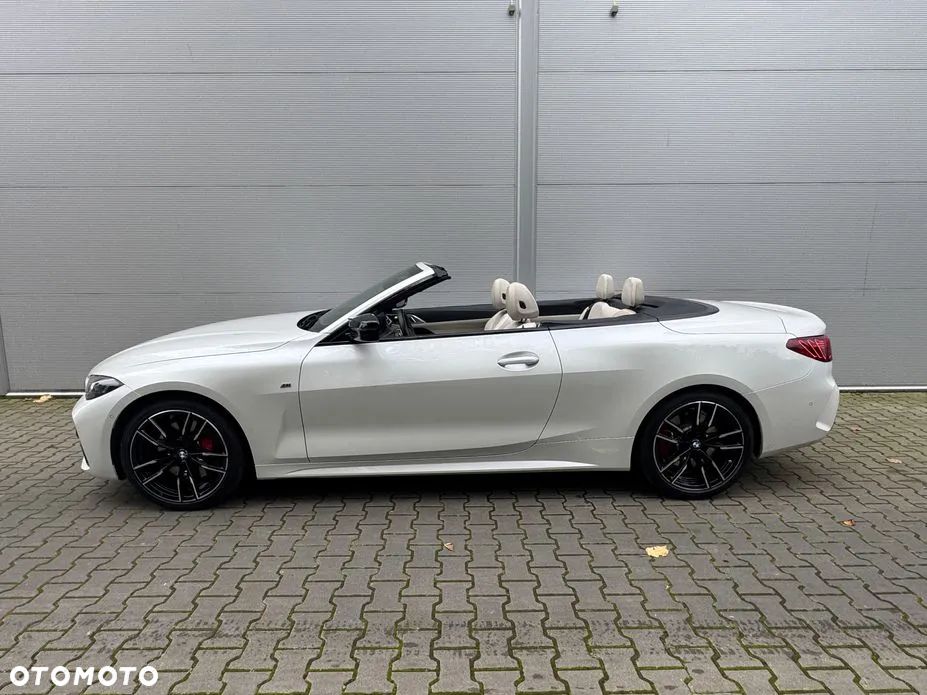 BMW Seria 4 M440i xDrive mHEV sport - 6