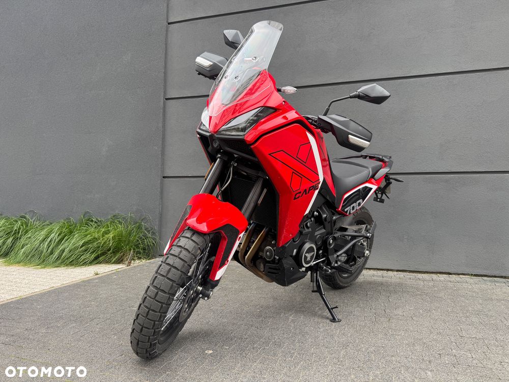 Moto Morini Inny - 6
