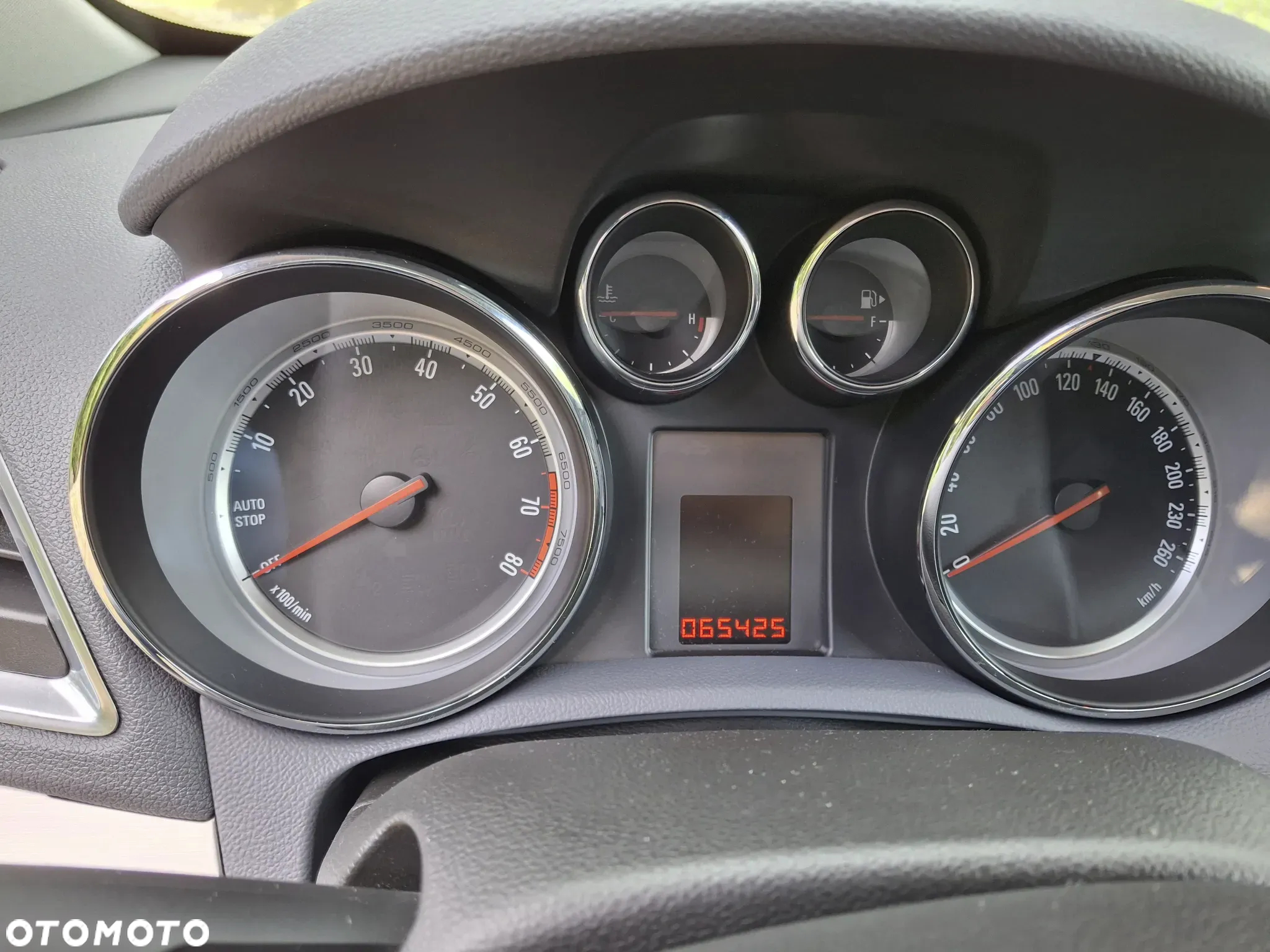 Opel Mokka 1.6 Cosmo S&S - 24