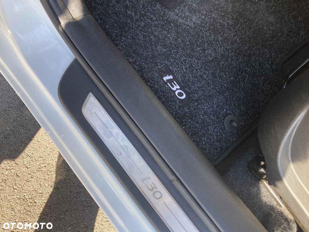 Hyundai i30 - 18