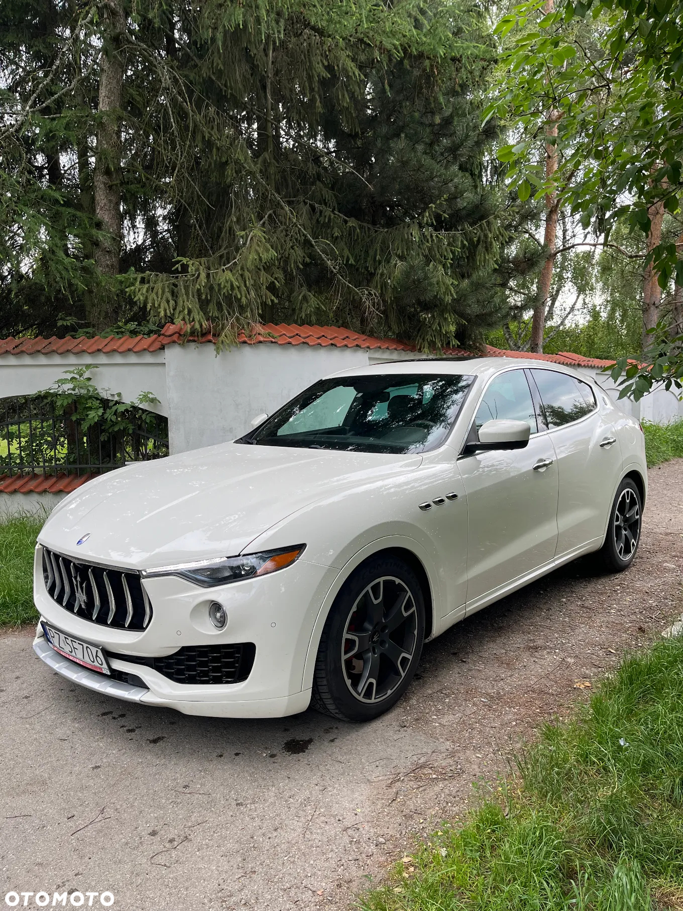 Maserati Levante Q4 - 3