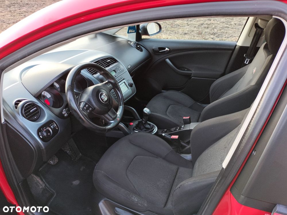 Seat Altea - 7