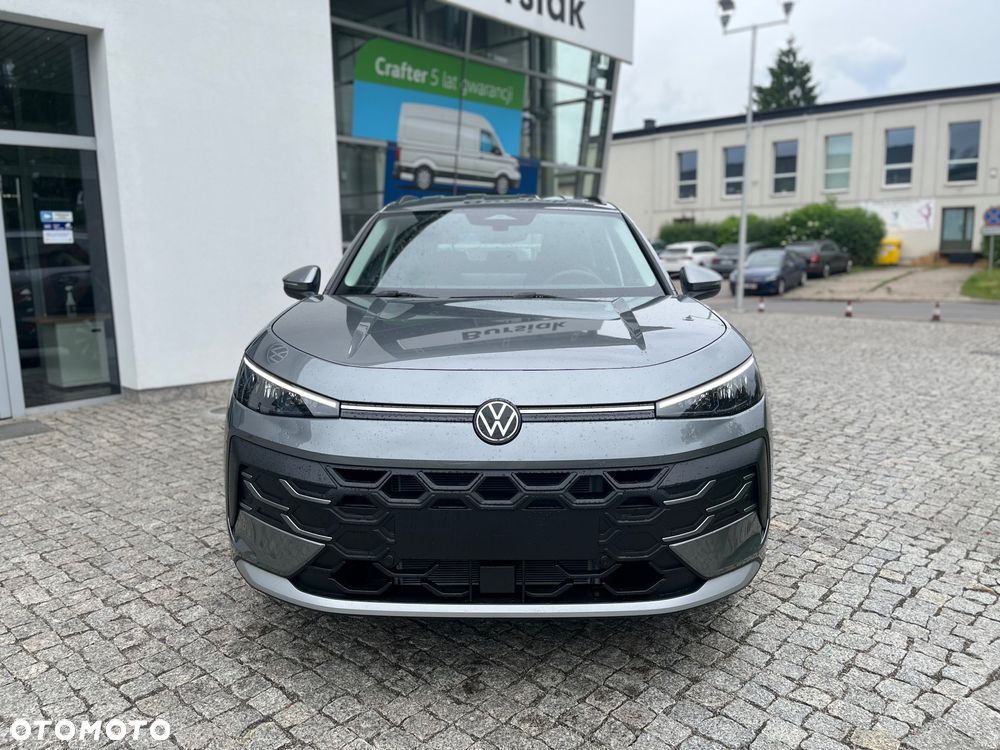 Volkswagen T-Roc 1.5 eTSI OPF DSG Life - 4