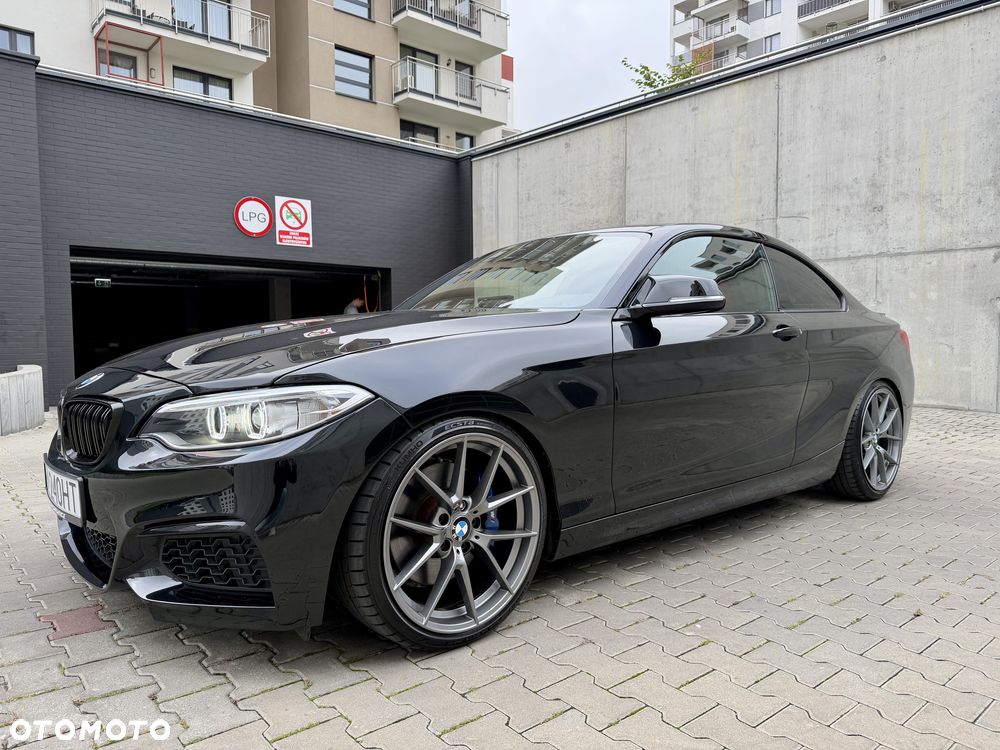 BMW Seria 2 M240i xDrive - 4