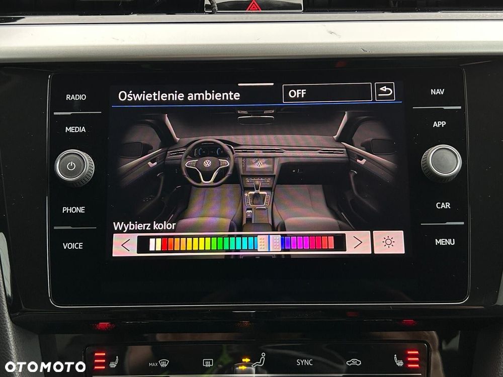 Volkswagen Arteon Shooting Brake 2.0 TSI Elegance DSG - 32