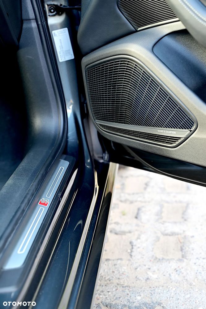 Audi A4 - 20