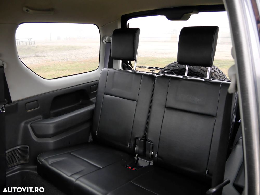 Suzuki Jimny 1.3 Style - 8