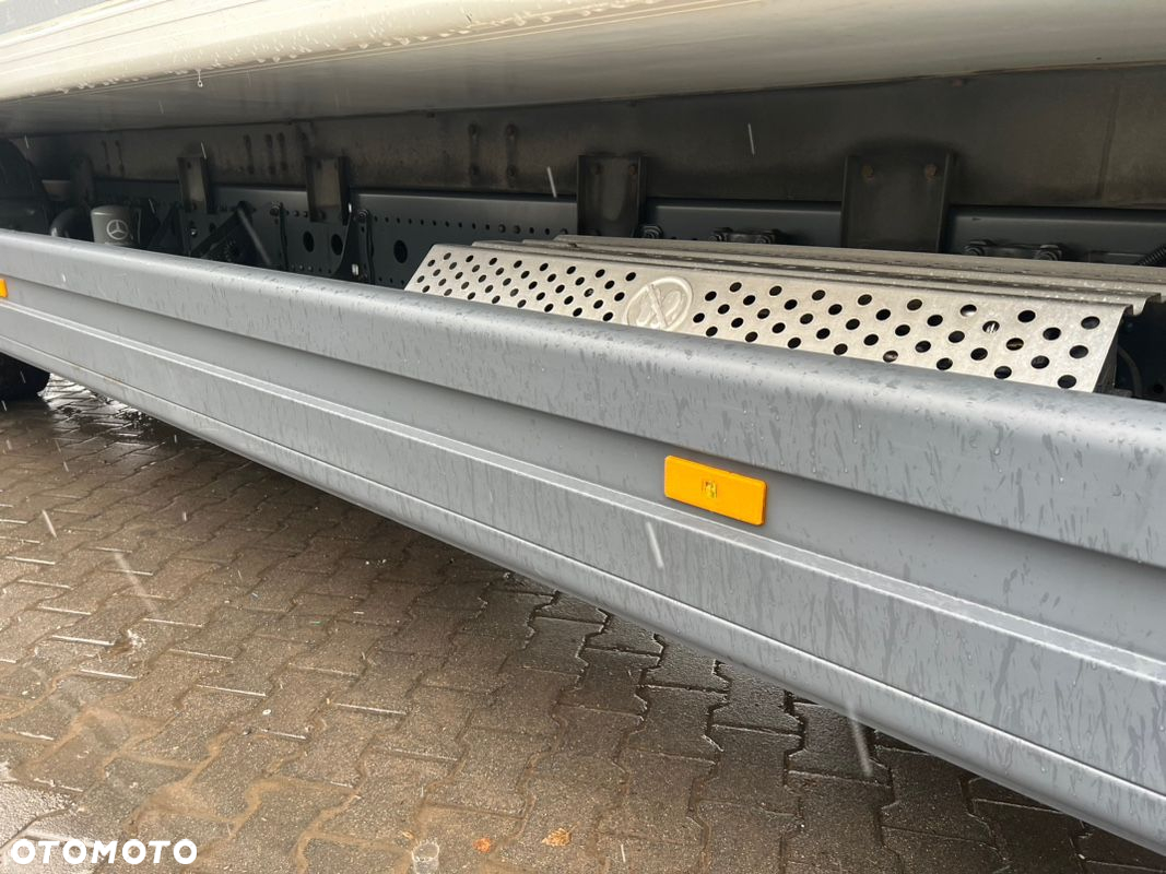 Mercedes-Benz ATEGO 1324 - 10
