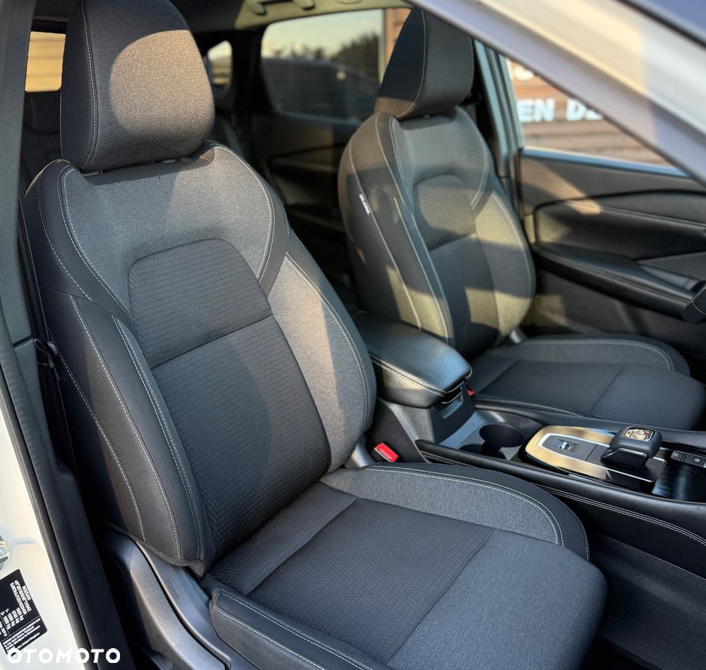 Nissan Qashqai 1.3 DIG-T MHEV Xtronic Tekna+ - 13