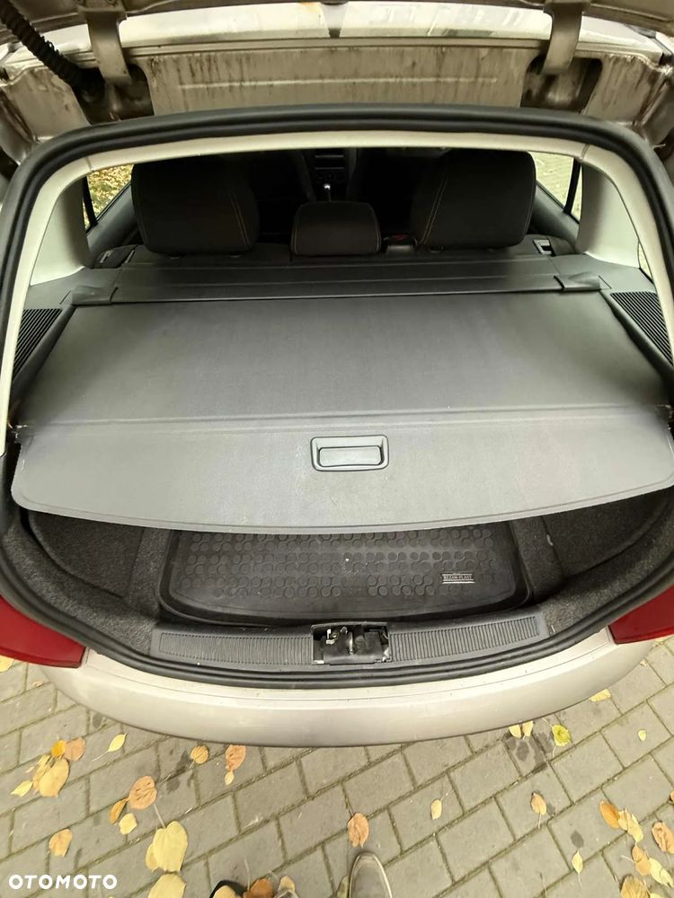 Skoda Fabia 1.4 16V Mint - 17