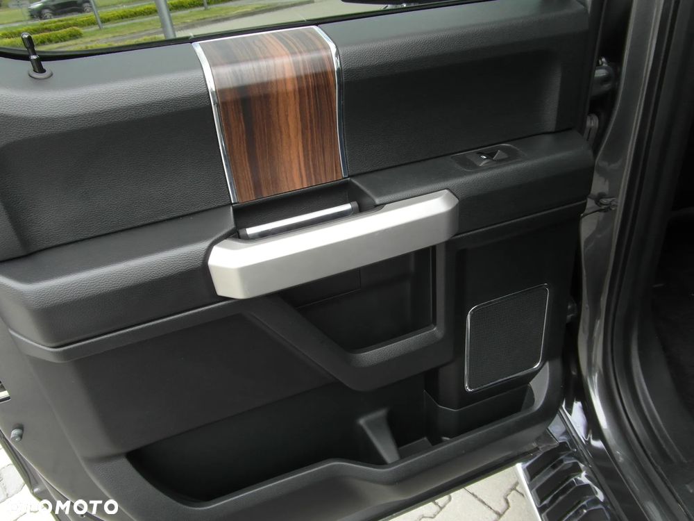 Ford F150 - 29